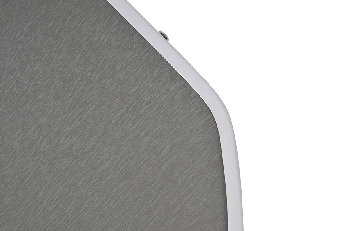 Obelink Cyprus 150 tafel - Grey