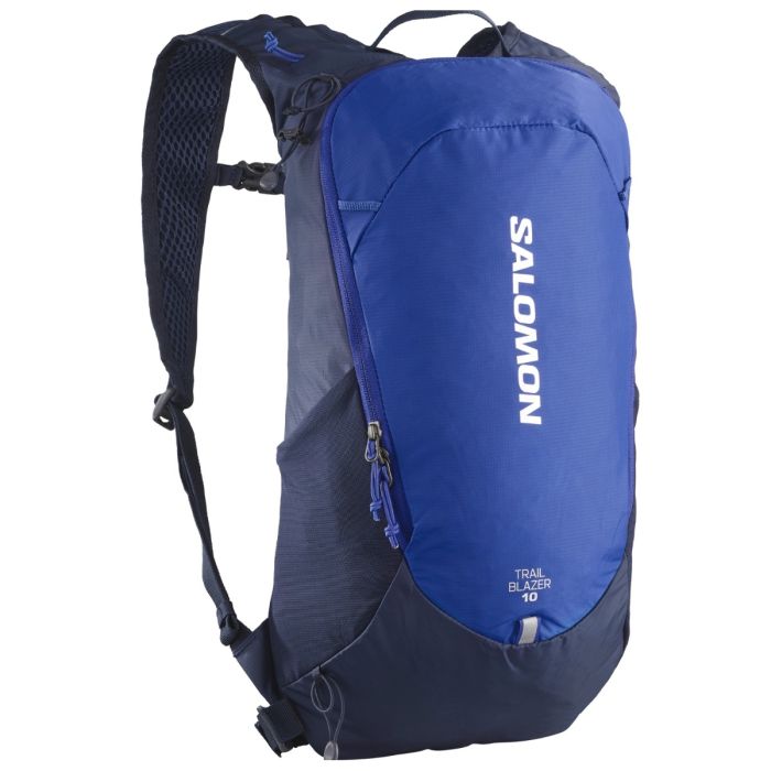 Salomon Unisex Rygsække og tasker Trailblazer 10 Blå
