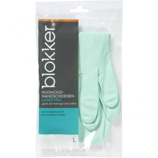 Blokker huishoudhandschoenen - large