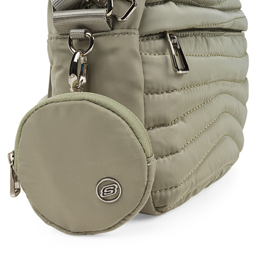 Bolsa de ombro Skechers Carolina