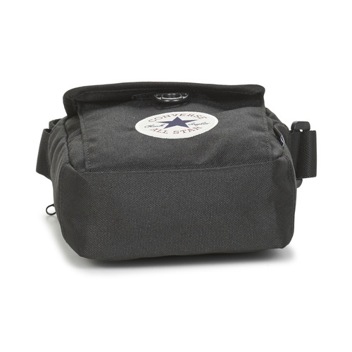 Converse - CROSS BODY 2 Negro