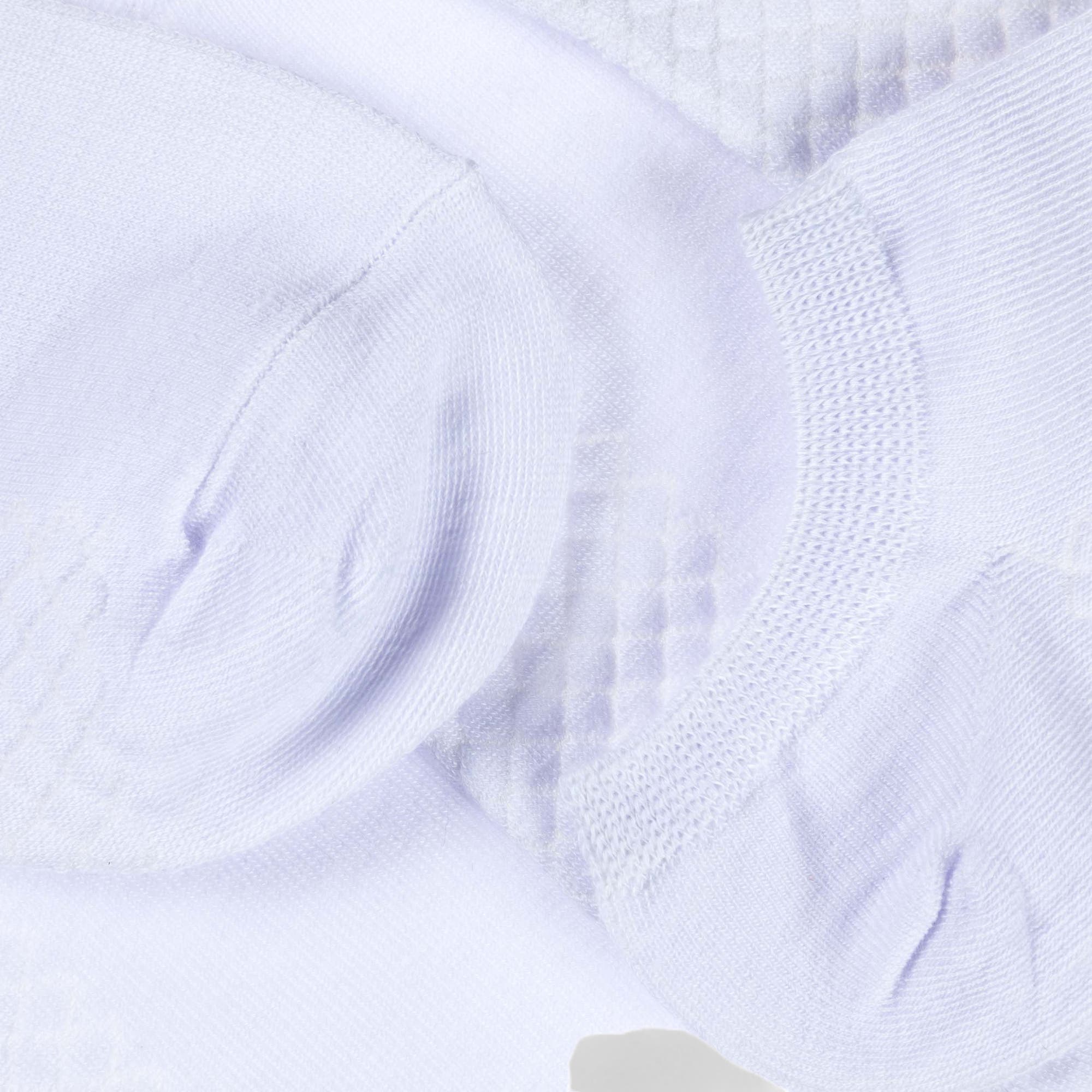 Chaussettes Homme blanc
