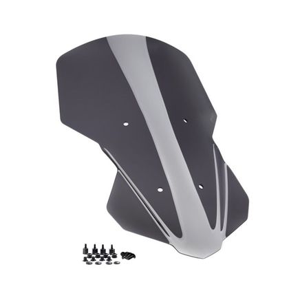 Bulle Puig Touring - Gris