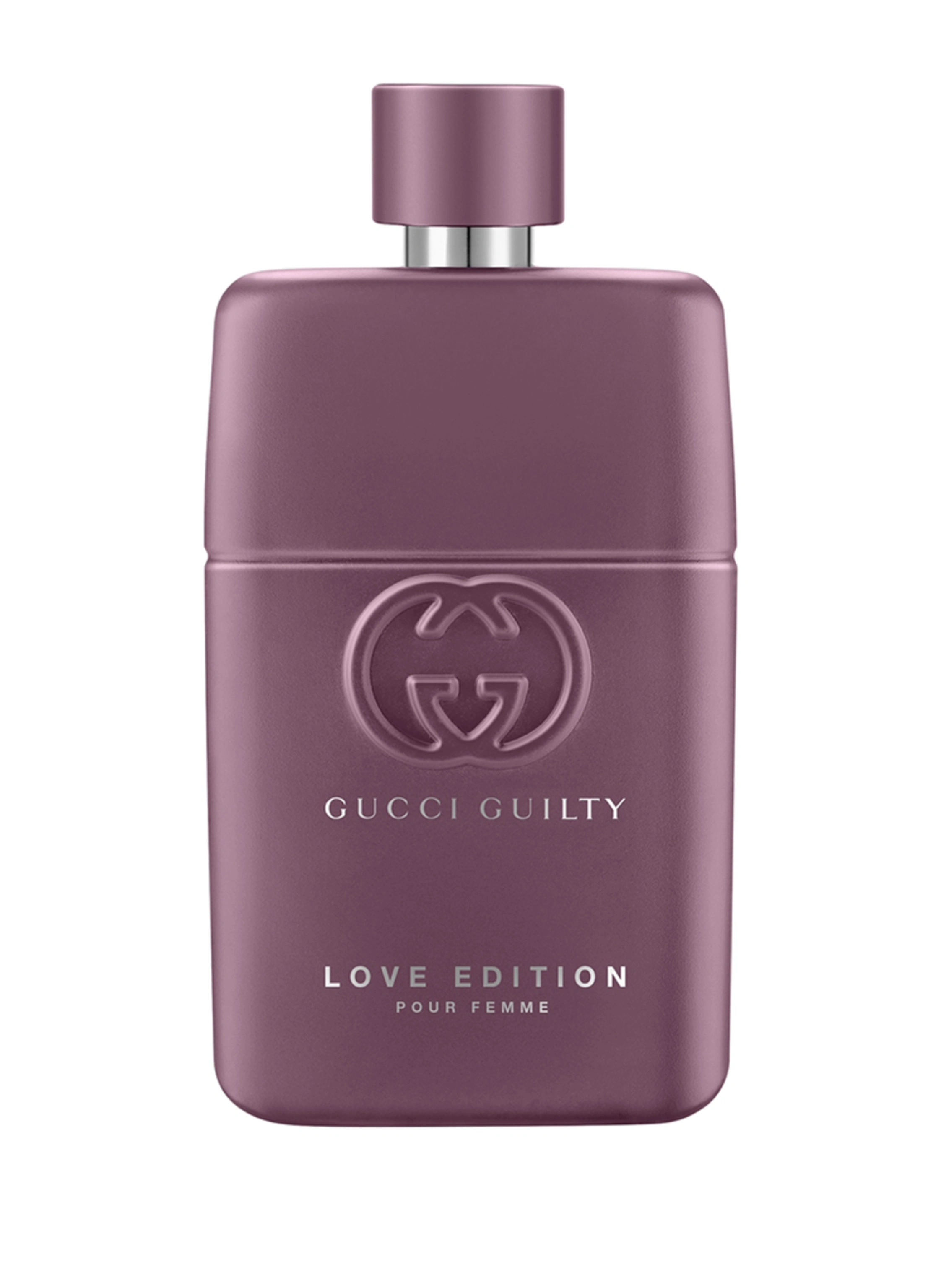 GUCCI Beauty GUILTY LOVE EDITION