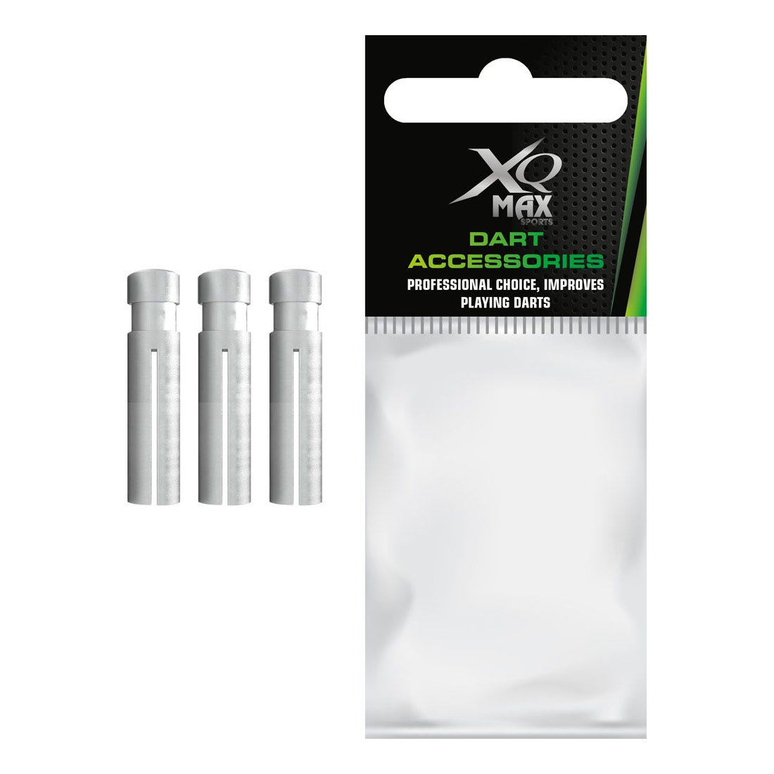 Xq Max  3x Alu Flights Protect