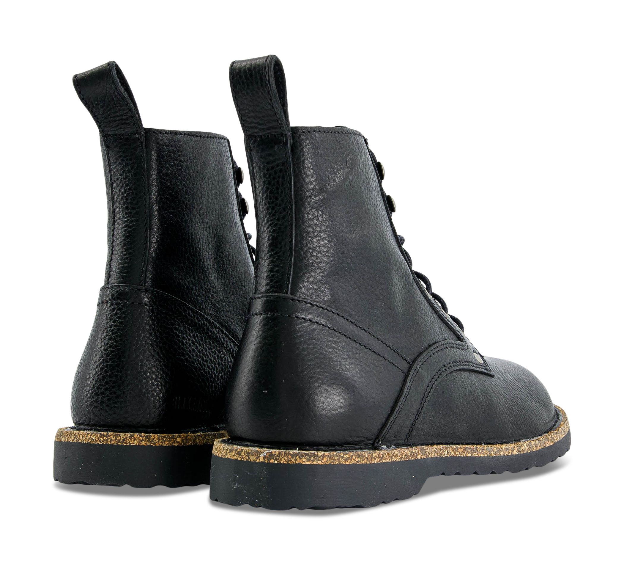 Birkenstock Bryson schwarz