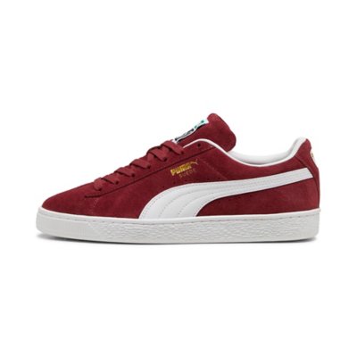 Sneakers homme Suede Classic PUMA