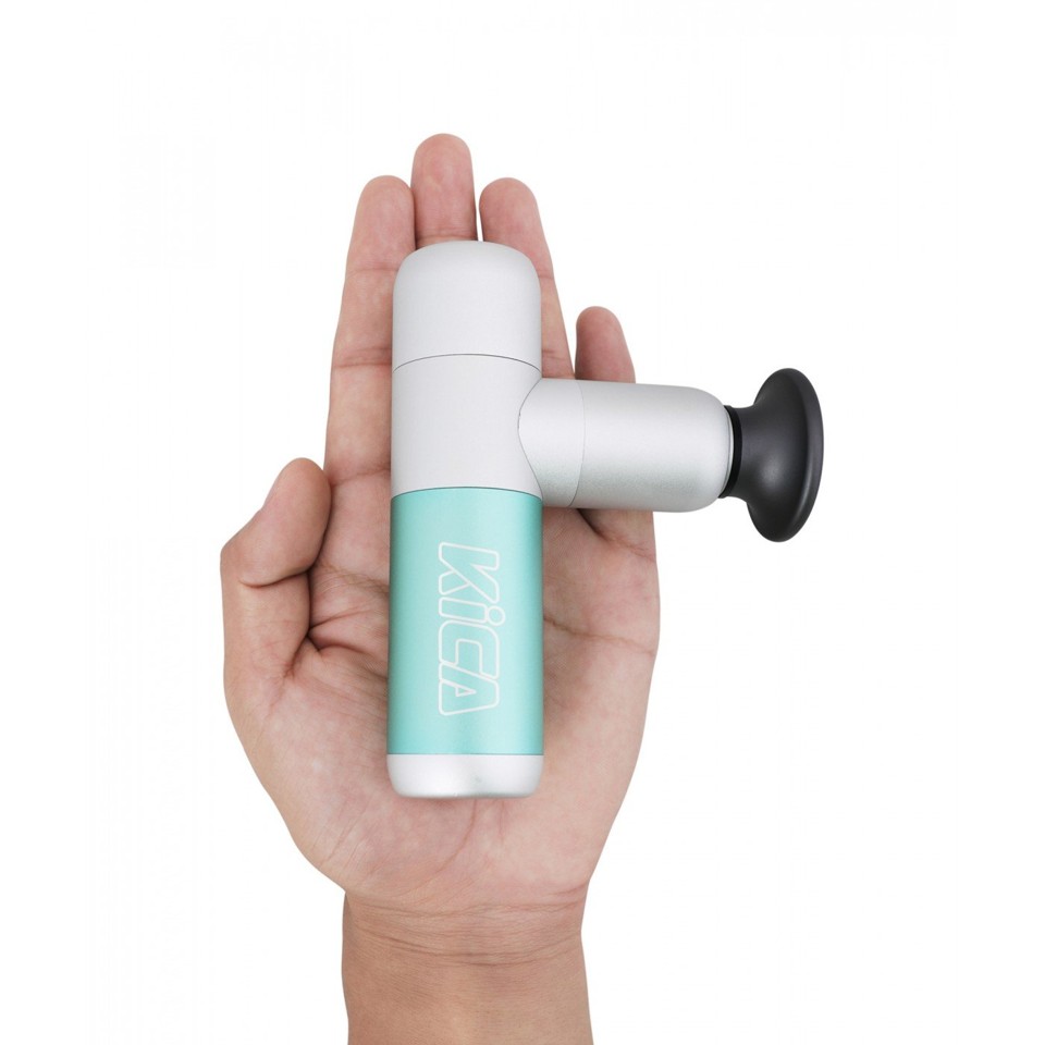 Feiyutech - Kica Mini Massage Gun - Green