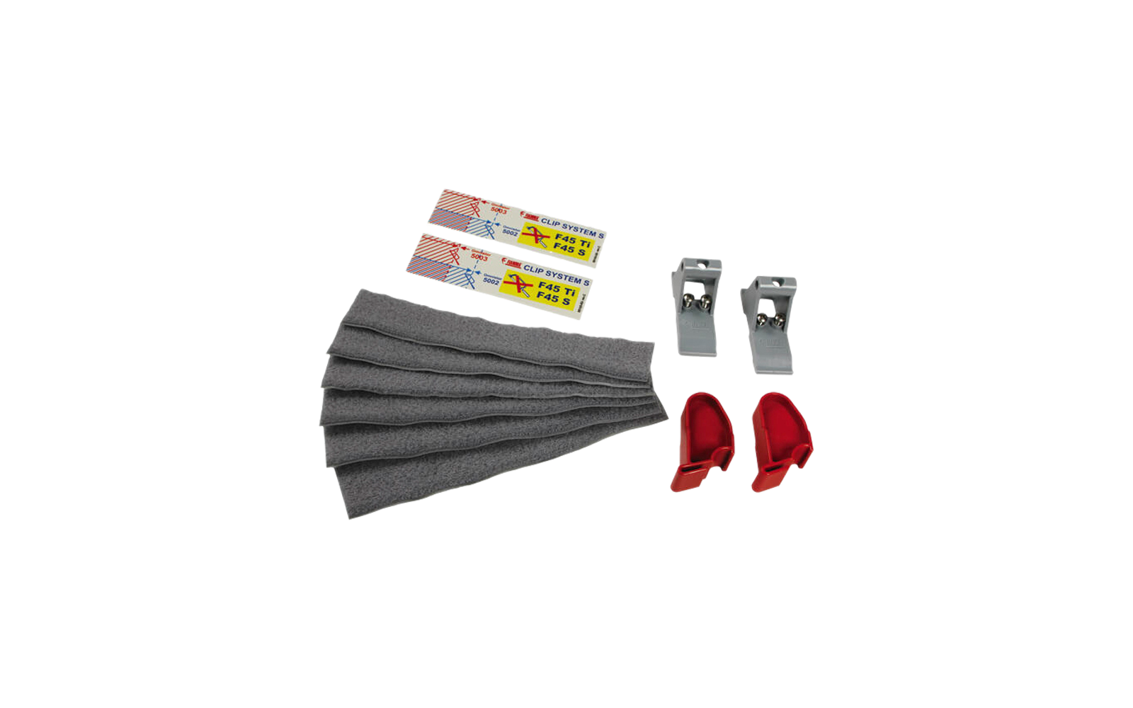 Fiamma Kit Privacy O