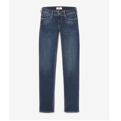 Jean femme Pulp Regular (Sa 1433 Bl LE TEMPS DES CERISES