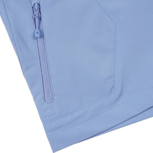 Short randonnée ICEPEAK BEAUFORT SHORT W BLEU CLAIR