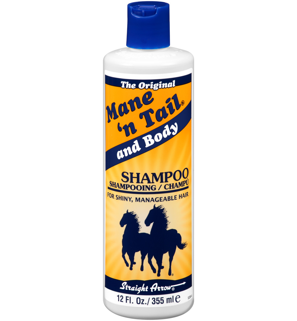 Mane ’n Tail Shampoo original (355 ml)