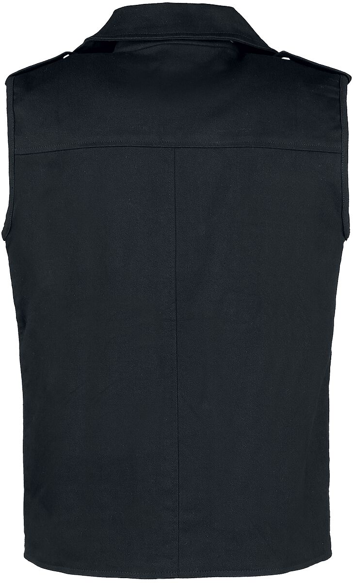 Veston Escape | Altana Industries Veste