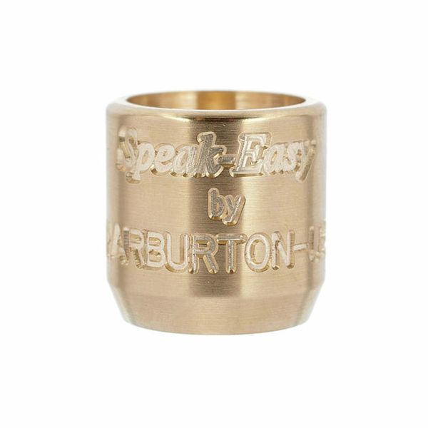 Warburton Speak-Easy raw