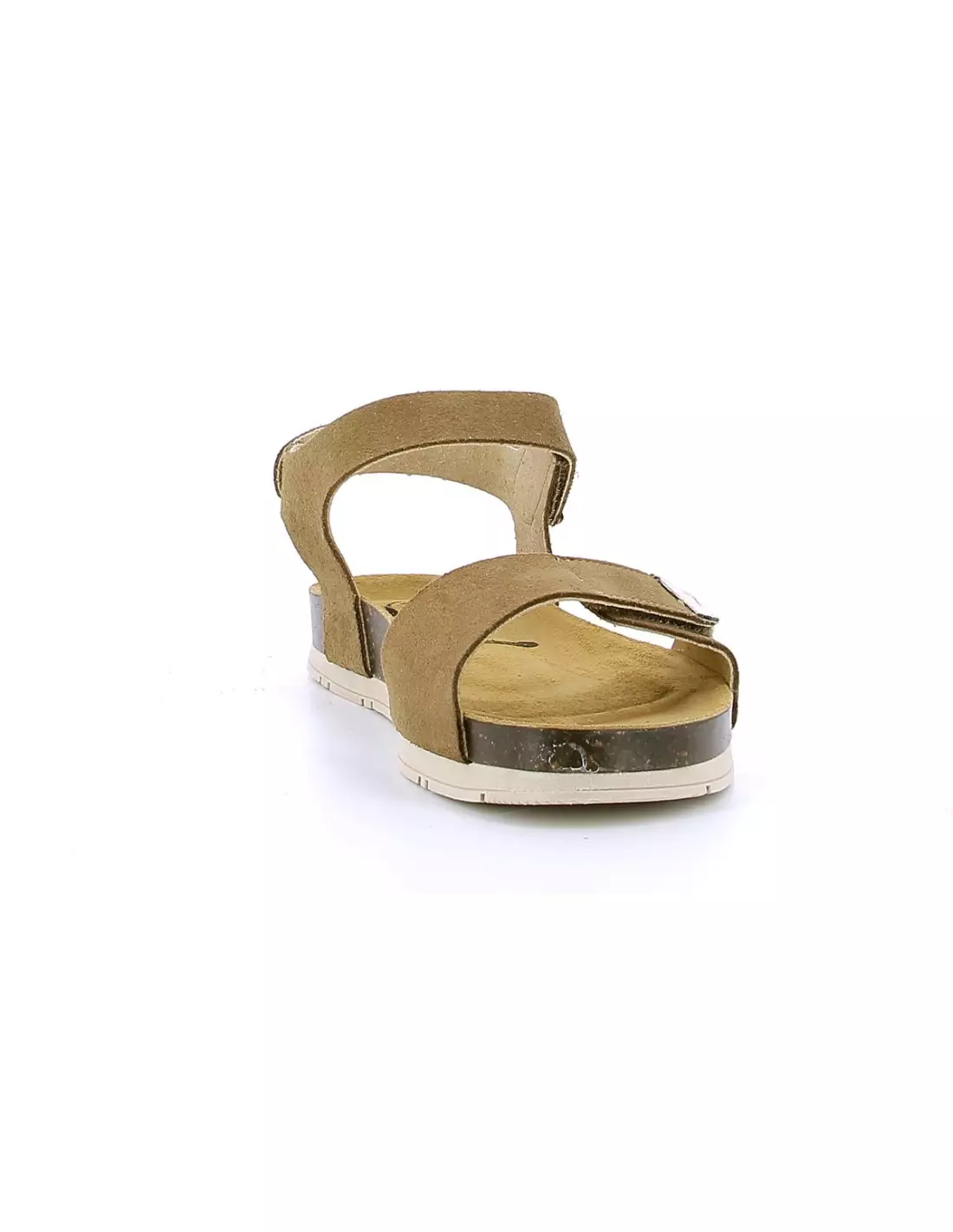 PLAKTON GIRONA - Sandales & nu-pieds Visonoro