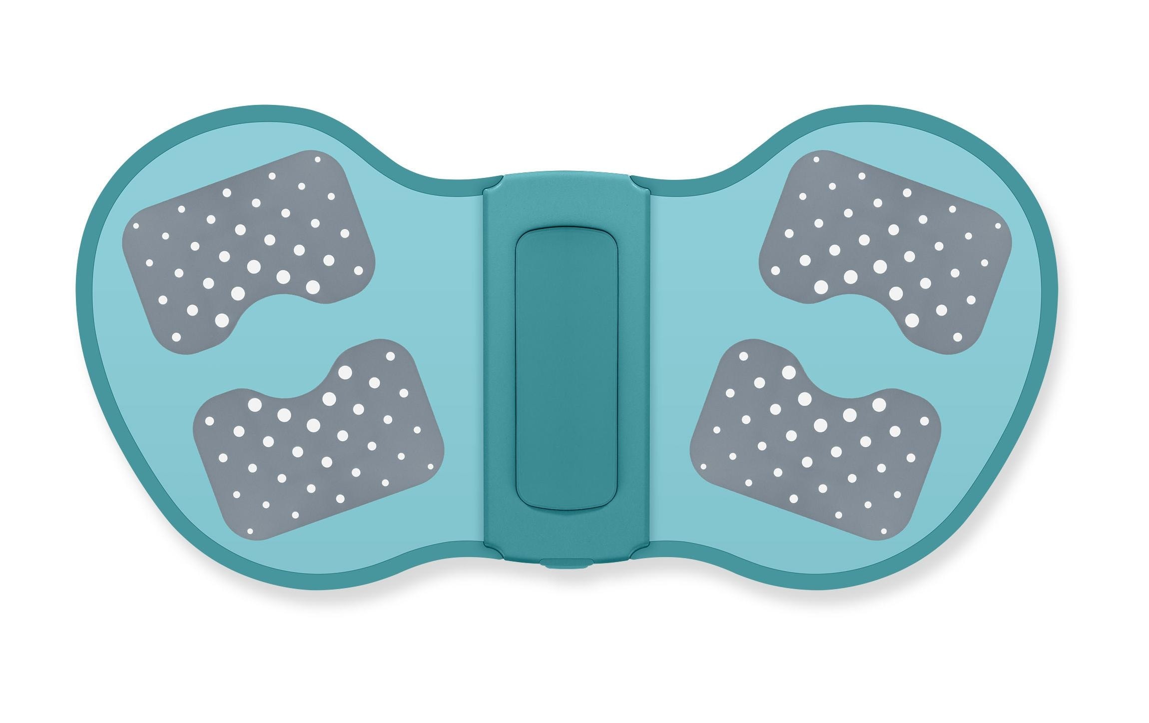 BEURER Menstruations-Pad »EM 55 Menstrual Relax+«