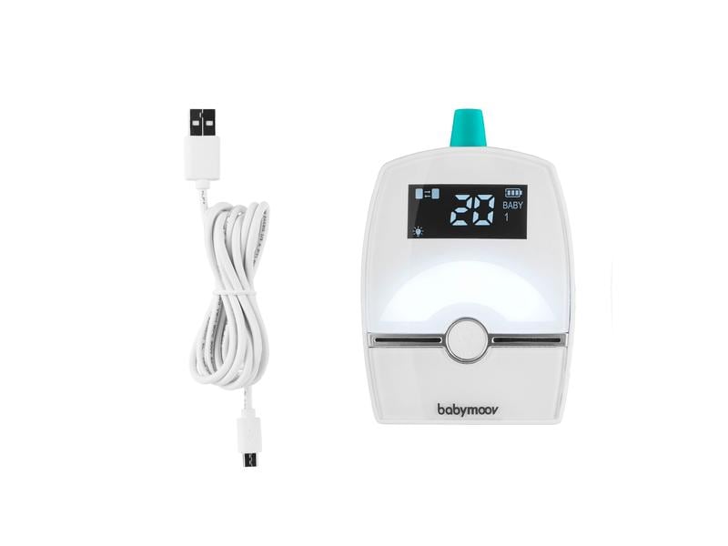 Babymoov Babyphone Zusatzsender Premium Care Zusatzsender Premium Care