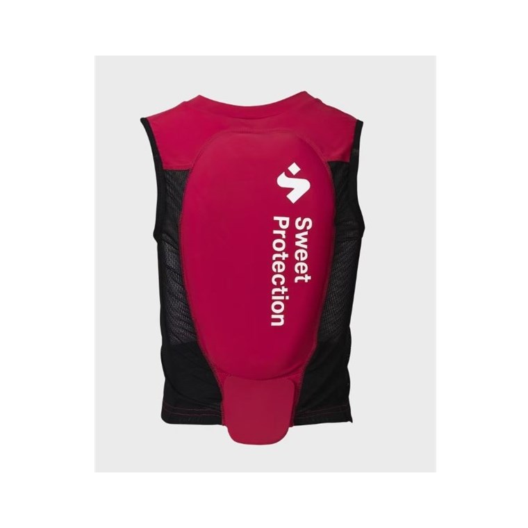 Sweet Protection Back Protector Vest Jr