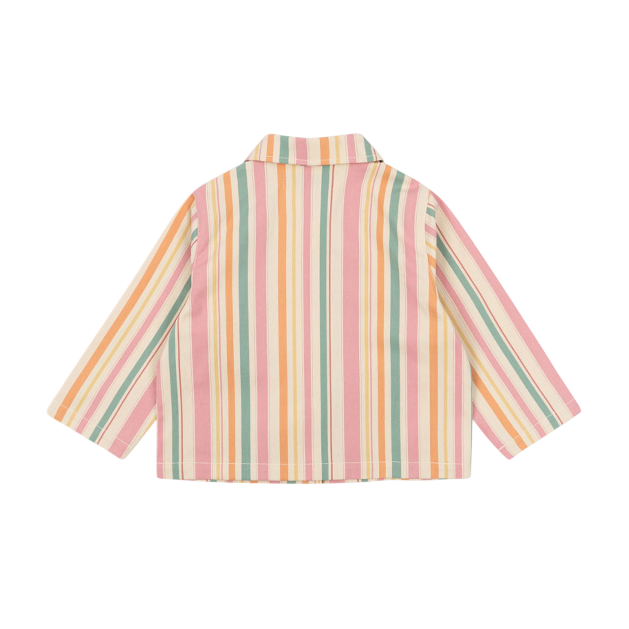 Jacke Frankie Miami Stripe