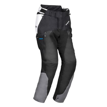 Pantalon Ixon BALDER LADY - Noir / Bleu