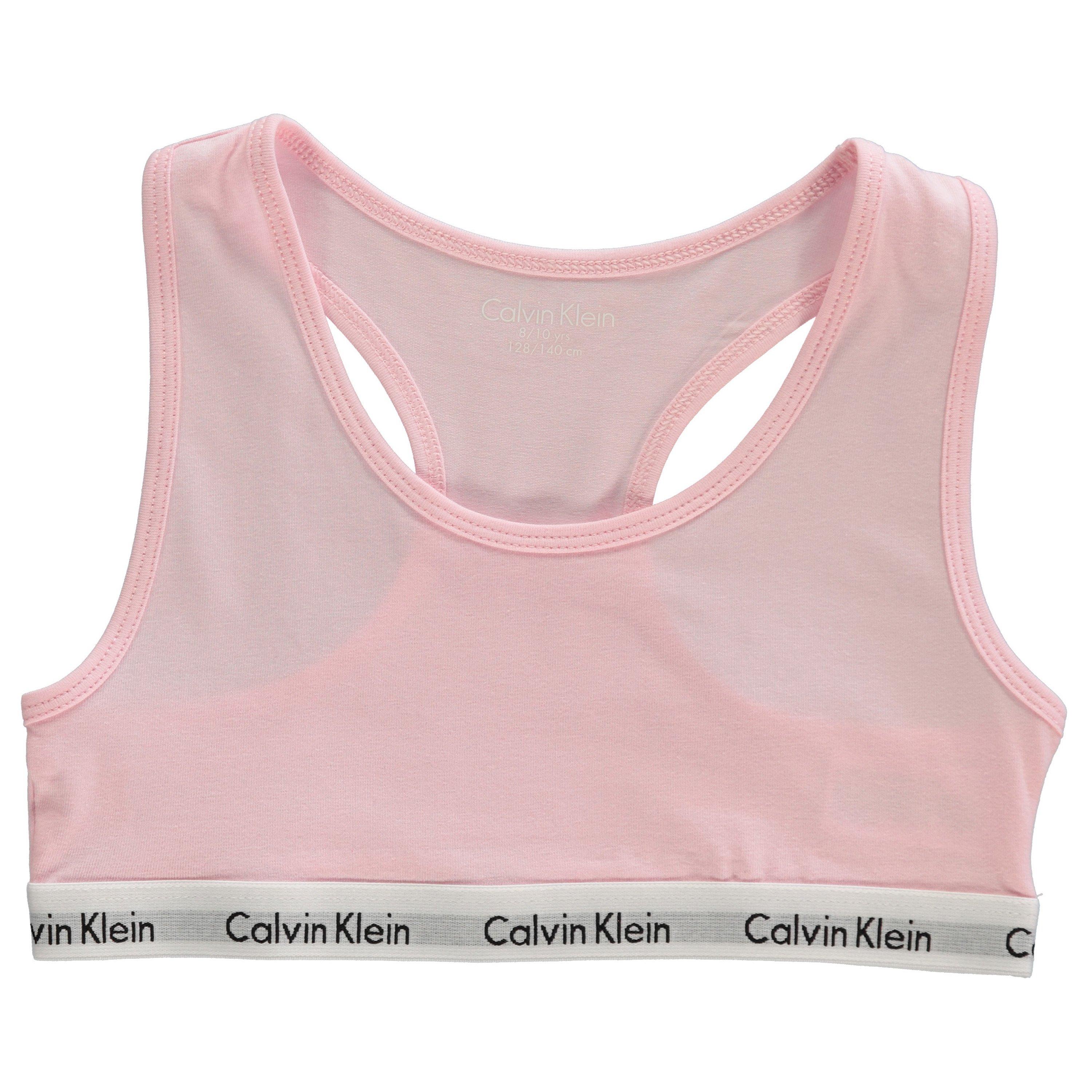 Calvin Klein 2 Pack Bralets