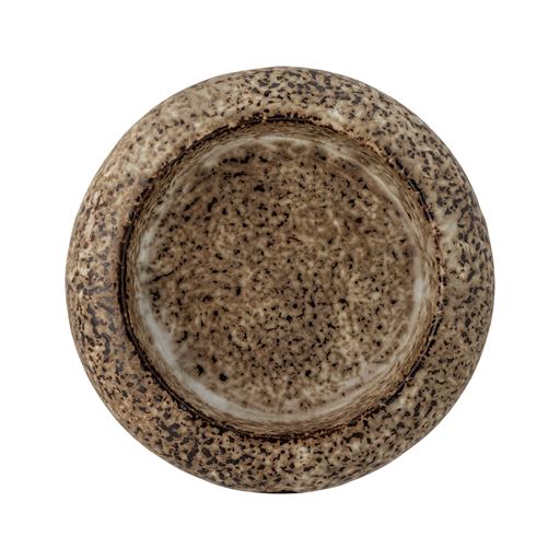 Bloomingville Oshin Lysestage, Brown