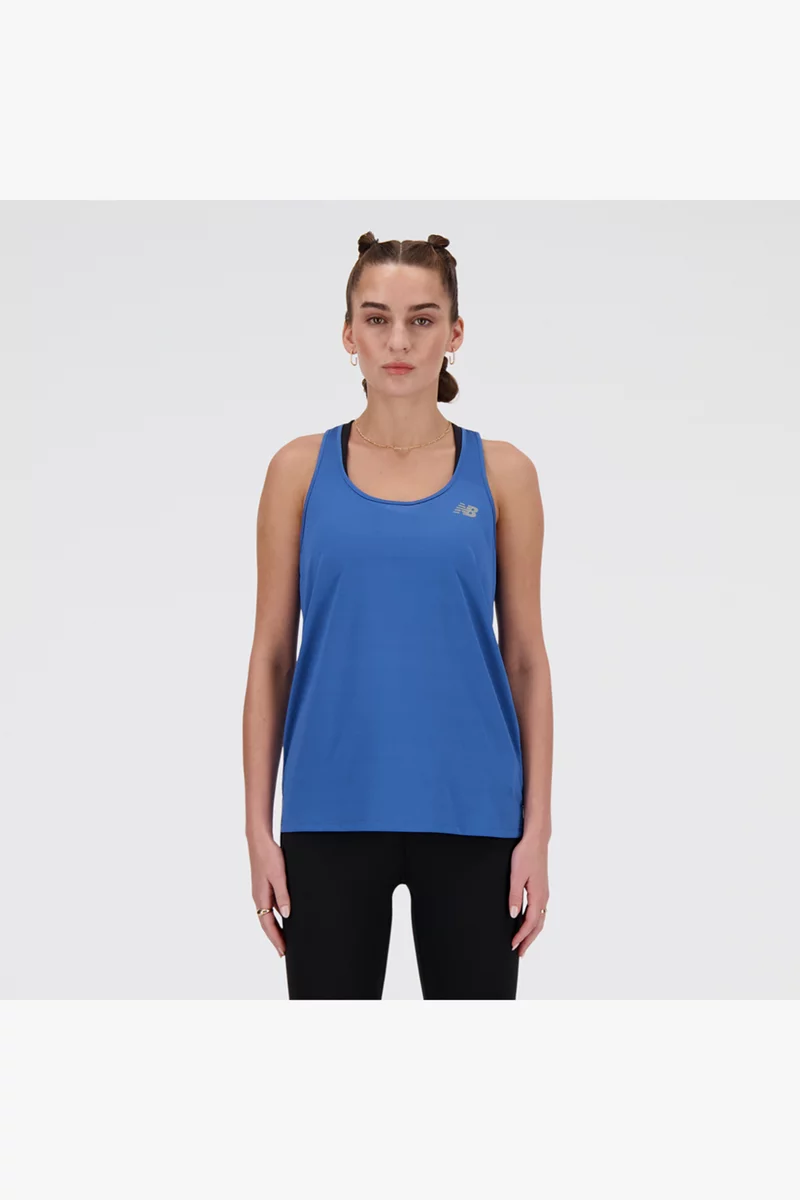 New Balance Damen Top