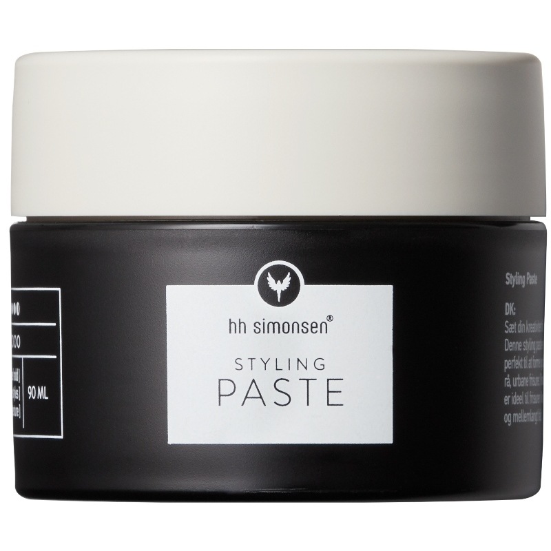 HH Simonsen Styling Paste 90 ml