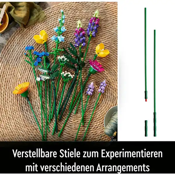 10313 Wildblumenstrauß
