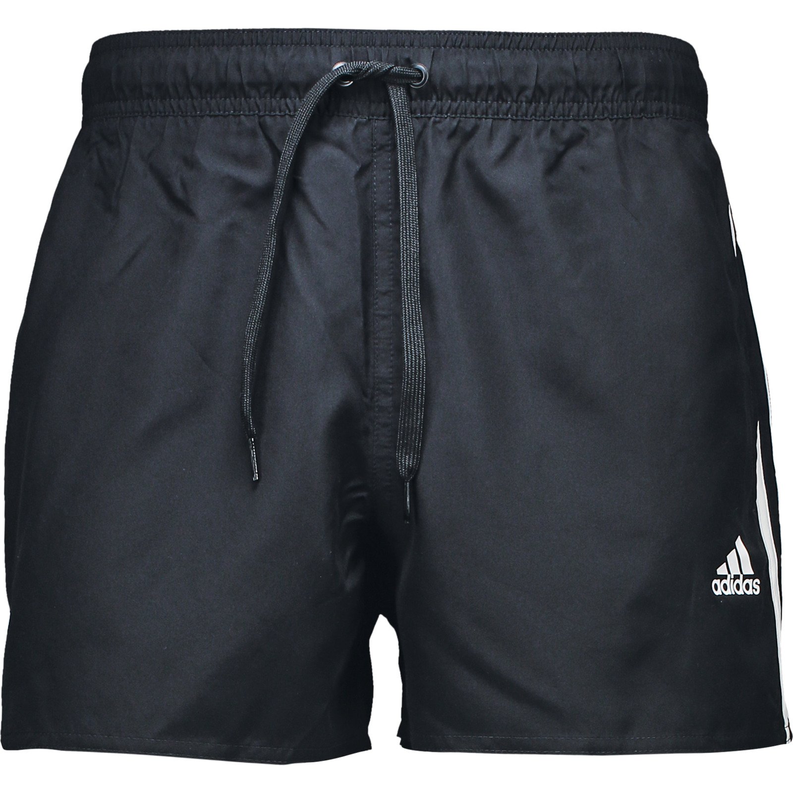Adidas Herren-Shorts 3S CLX XXL, schwarz