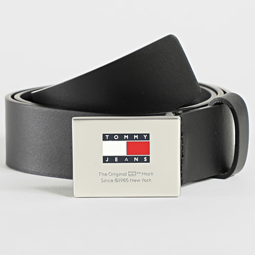 Ceinture Flag Buckle 2269 Noir