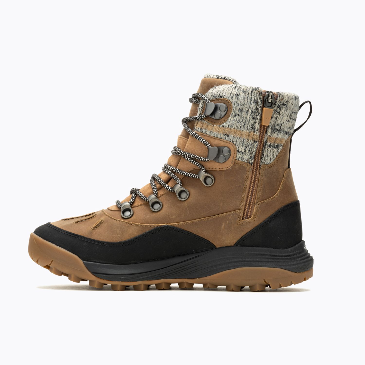 MerrellSIREN 4 THERMO MID ZIP WP Wmn's