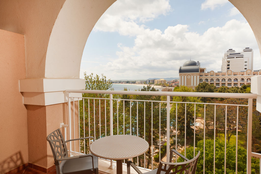 Dreams Sunny Beach Resort & Spa Ultra All Inclusive - Hotel