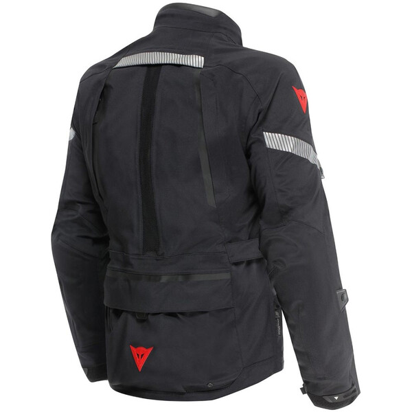 Dainese - Veste Mangen Absoluteshell™ Pro Noir / Rouge