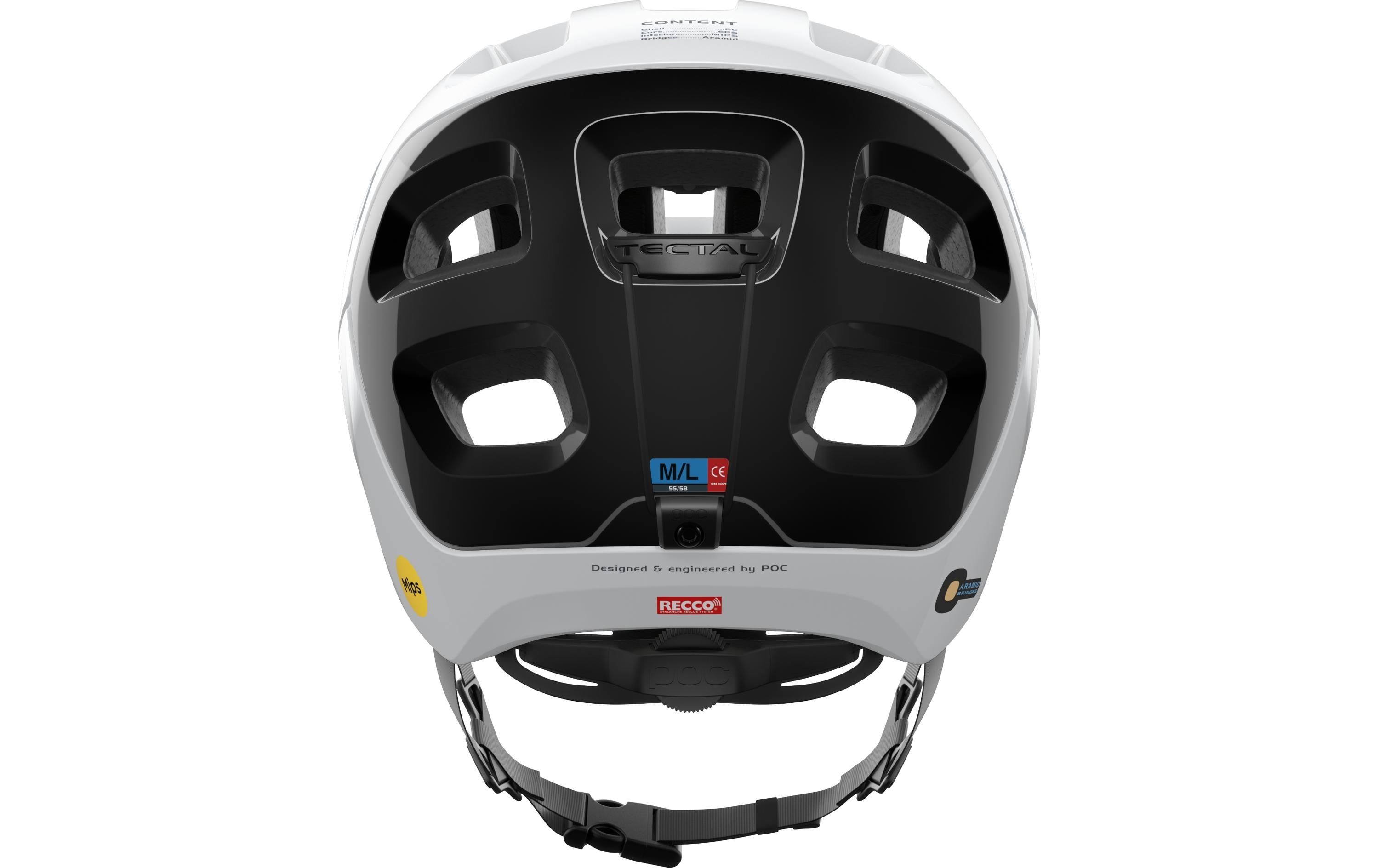 Helm Tectal Race MIPS L<br>Fahrradhelm