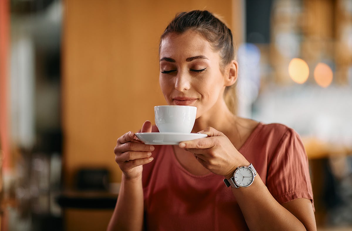 Kaffee Seminar Nohfelden