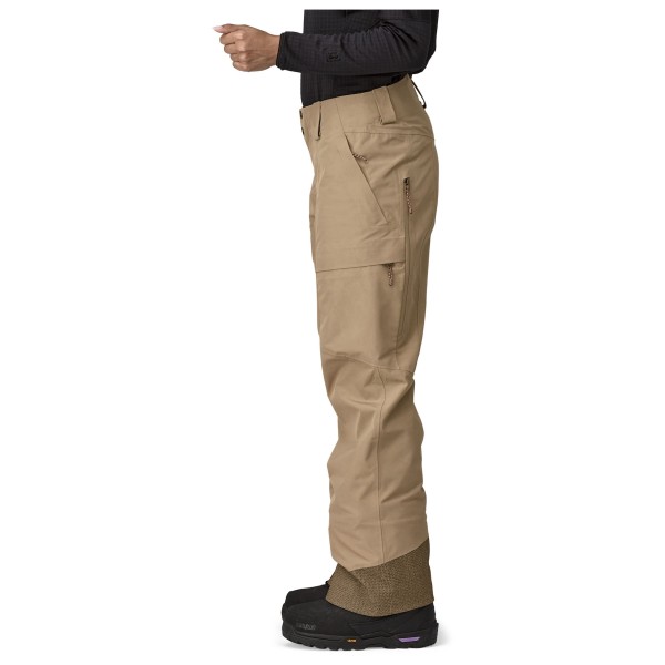 Patagonia - Women's Storm Shift Pants - Pantalon de ski