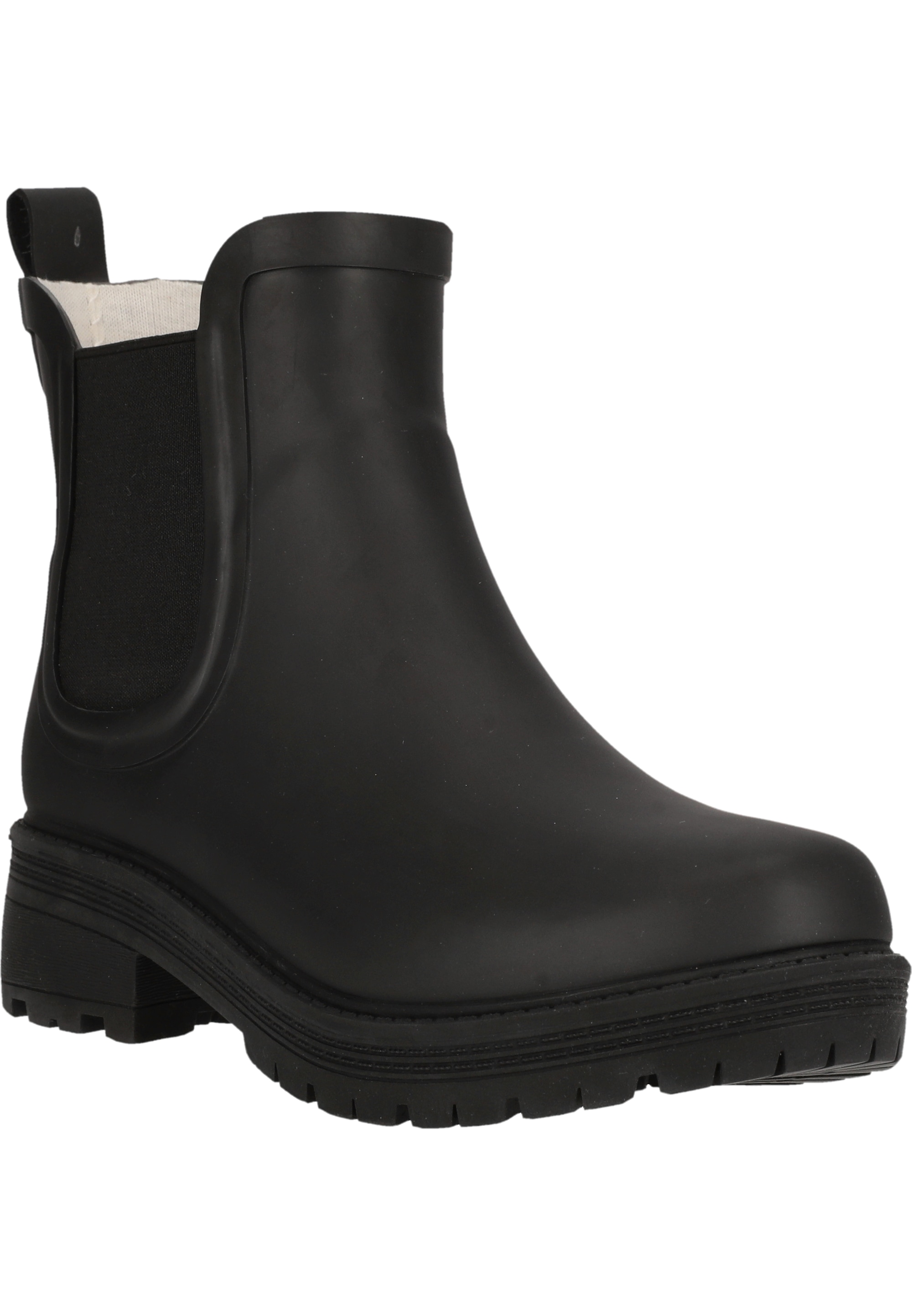 WEATHER REPORT Gummistiefel »Teal W Rubber Boot«  wasserdicht