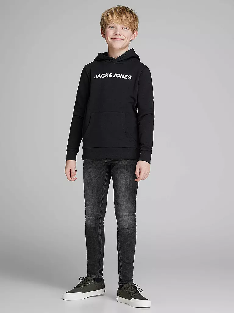 JACK & JONES Jungen Jeans Skinny Fit 