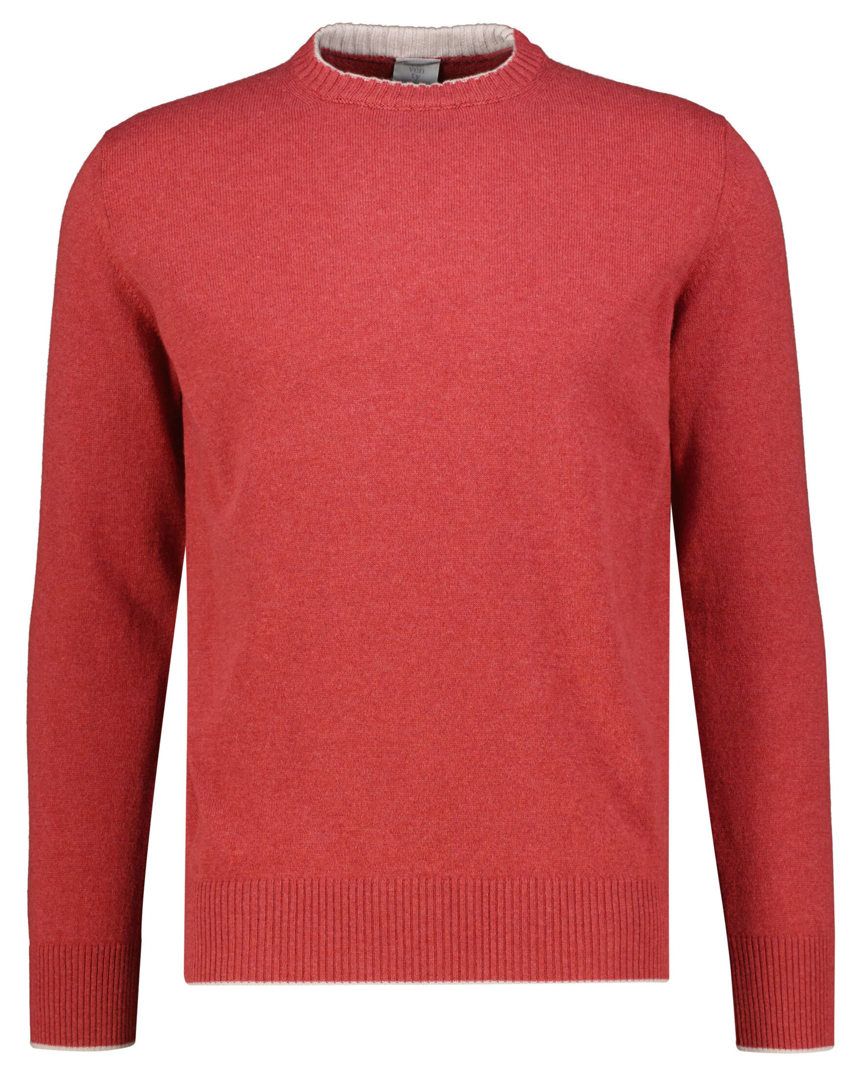 eleventy| Herren Kaschmirpullover