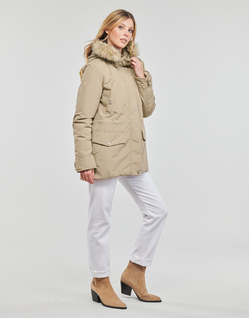 Vero Moda - VMDEMI - Beige