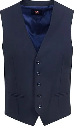 Suitable BASE Gilet Navy WC-SNEAK-BASE-ST-01 kopen