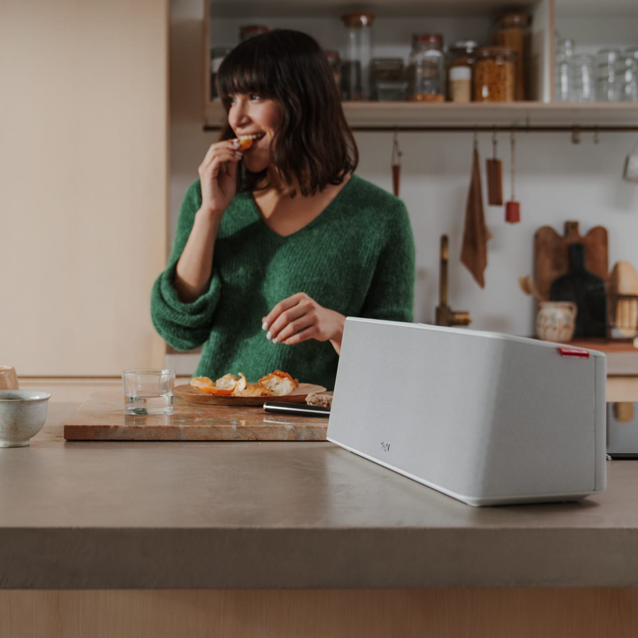 MOTIV® HOME