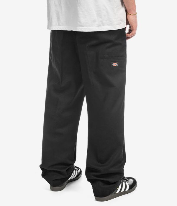 Dickies Loose Multi Pocket Workpant Hose (black)