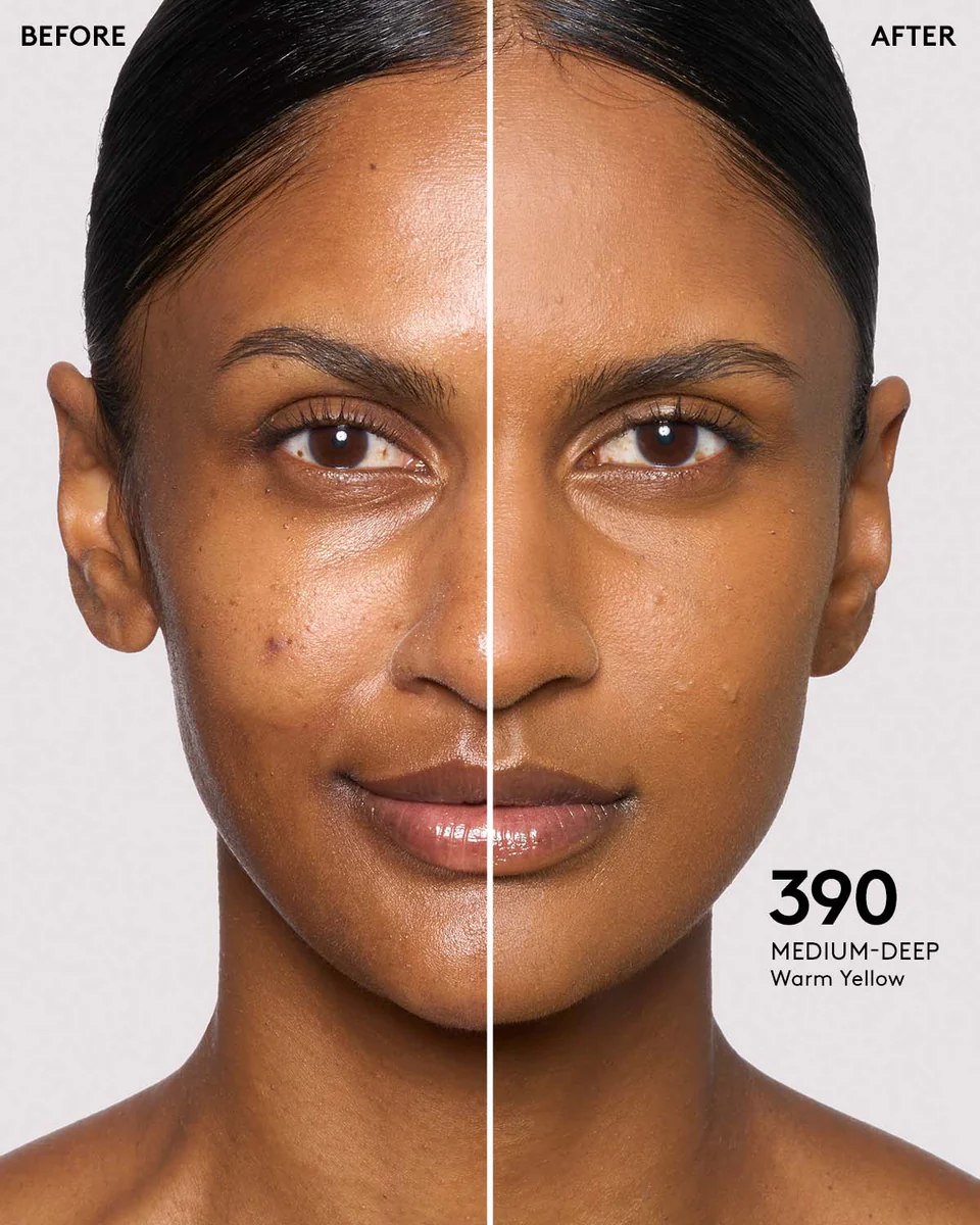 Pro Filt'r Soft Matte Longwear Foundation