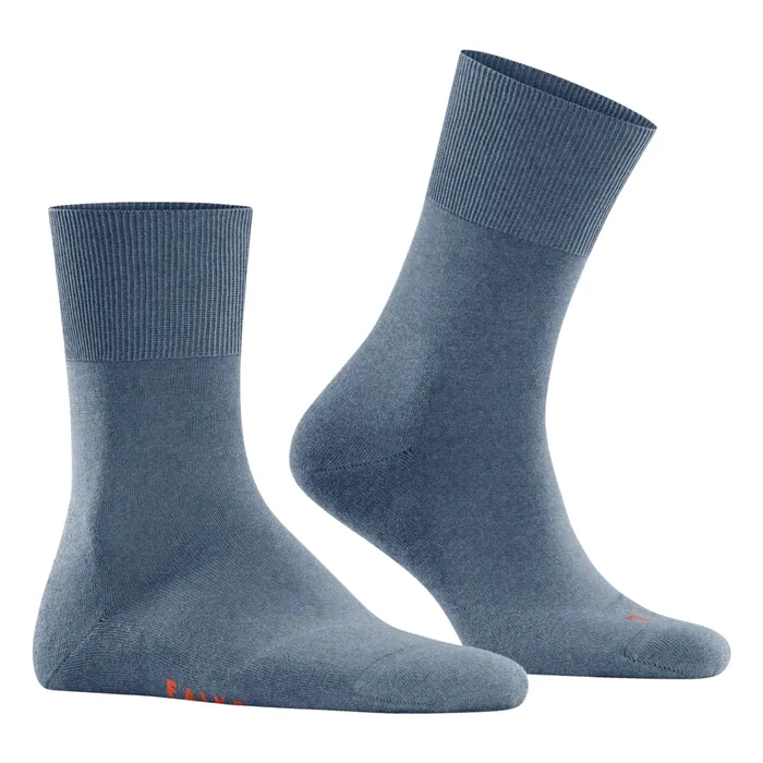 FALKE Run Pluche Sokken Senior
