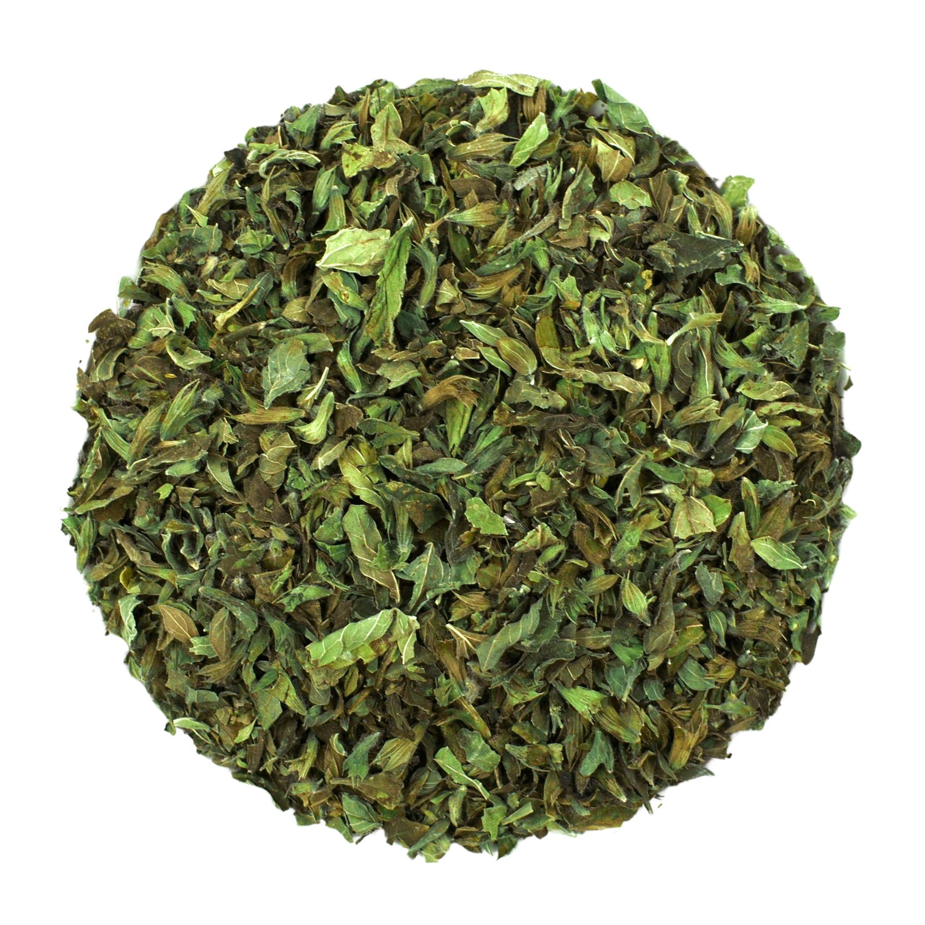 PEPPERMINTMAN Zitronenmelisse, Bio