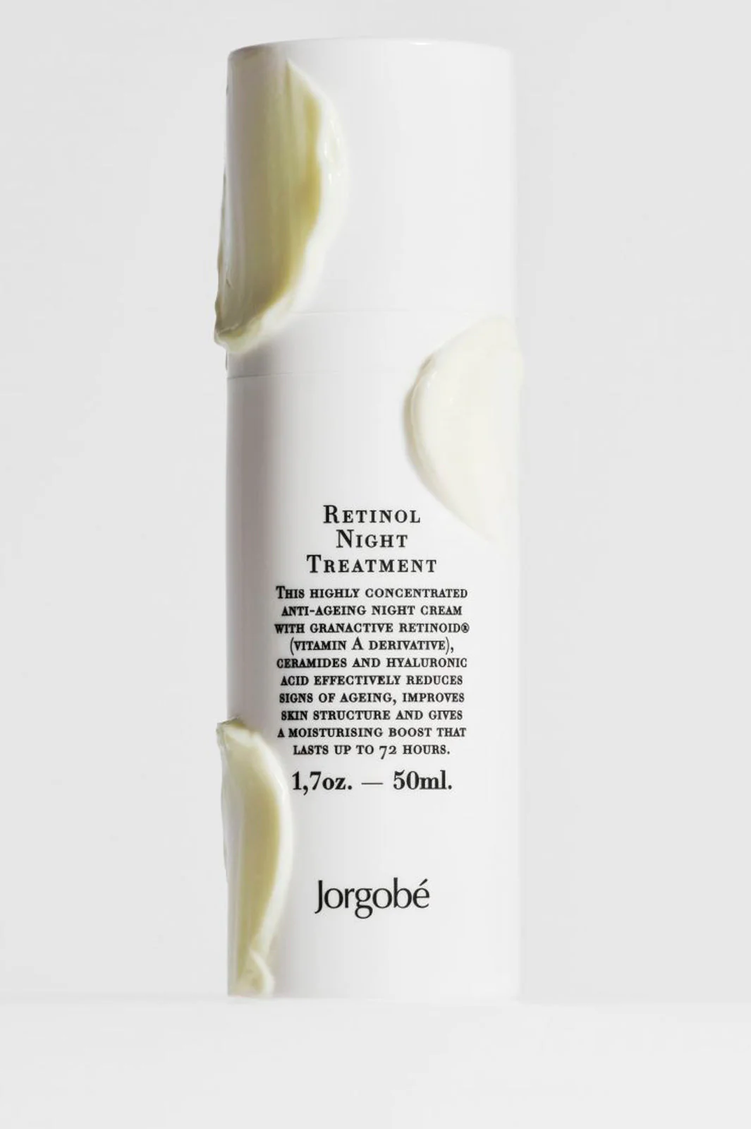 Jorgobé Retinol Night Treatment