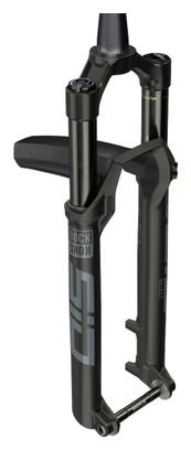 Fourche Rockshox Sid Select RL 29'' | Boost 15x110 mm | Offset 44 | Noir 2023
