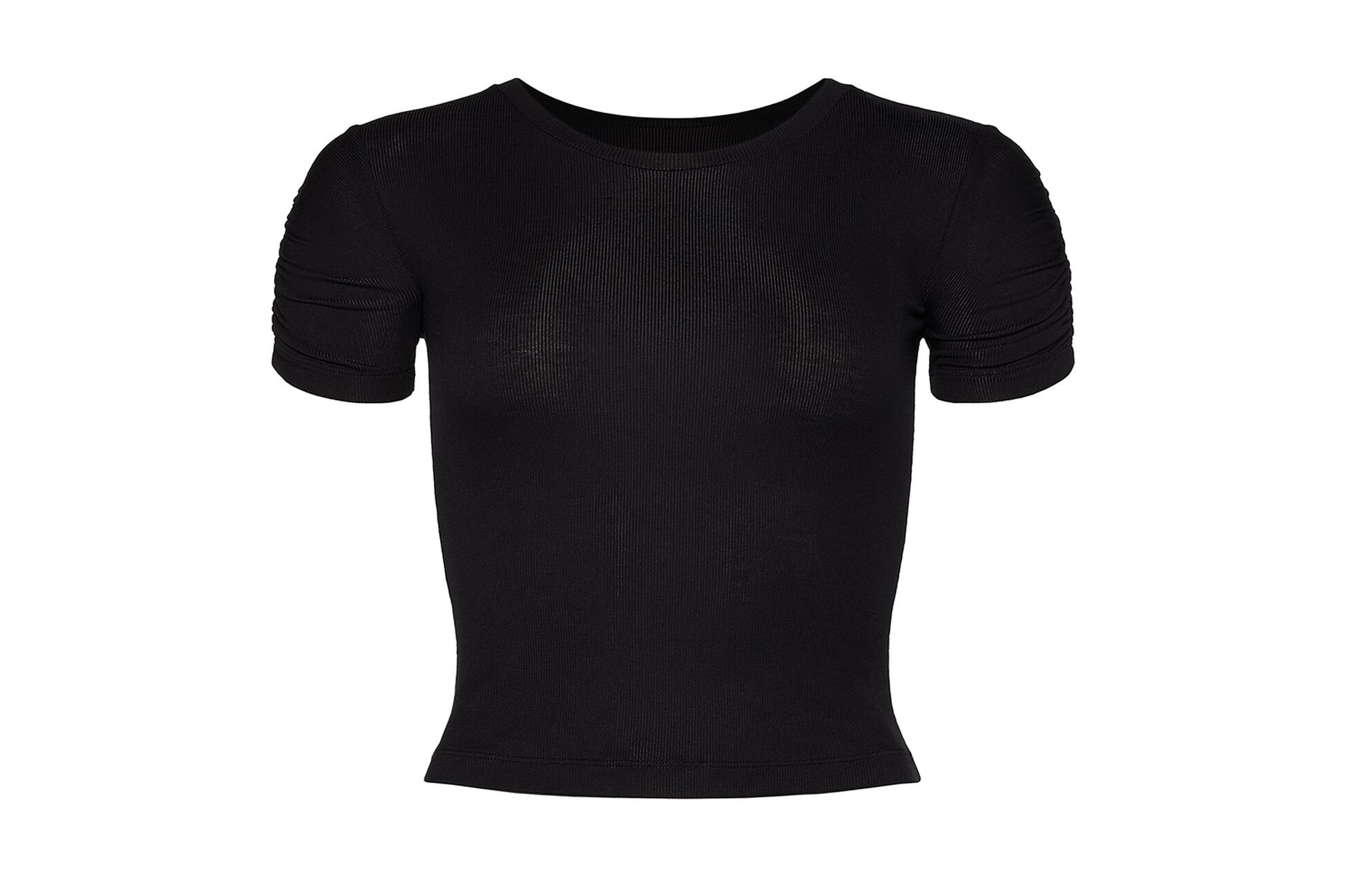 Flo jo T-shirt BLACK